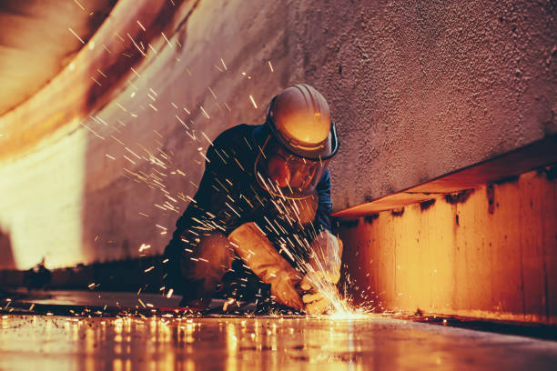 Best Food and Beverage Processing Equipment Welding in Stanley, VA