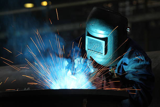 Best Marine and Shipbuilding Welding in Stanley, VA