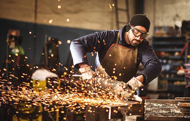 Best Maintenance and Repair Welding in Stanley, VA